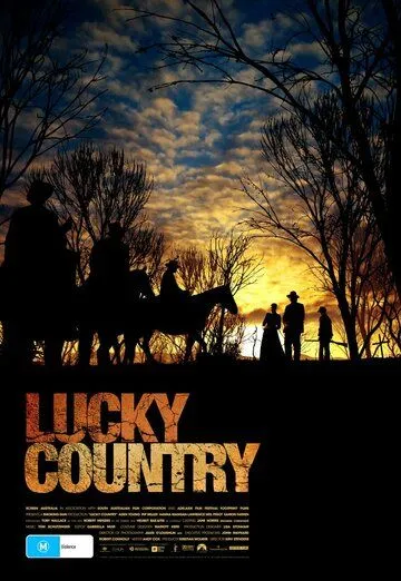 Счастливая страна / Lucky Country (2009) фильм смотреть онлайн Счастливая страна / Lucky Country (2009) фильм смотреть онлайн в хорошем качестве