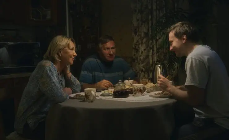 Свет (2023) смотреть онлайн Свет (2023) фильм смотреть онлайн