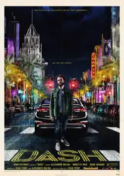 Dash (2022) фильм смотреть онлайн Dash (2022) фильм смотреть онлайн в хорошем качестве