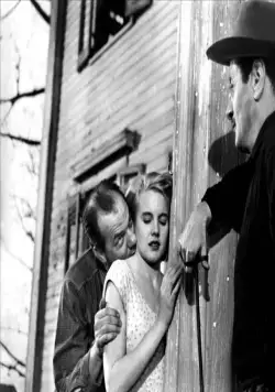 Куколка (1956) смотреть онлайн Куколка (1956) фильм смотреть онлайн