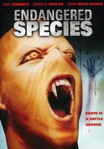 Опасные особи / Endangered Species (2002) фильм смотреть онлайн Опасные особи / Endangered Species (2002) фильм смотреть онлайн в хорошем качестве