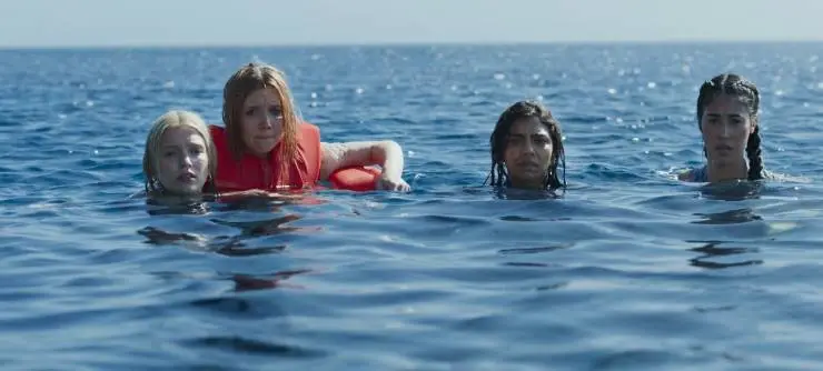 Челюсти. Кровавый риф (2024) смотреть онлайн Челюсти. Кровавый риф (2024) фильм смотреть онлайн