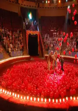 Клоуны (2008) смотреть онлайн Клоуны (2008) фильм смотреть онлайн