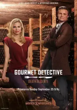 Death al Dente: A Gourmet Detective Mystery (2016) фильм смотреть онлайн Death al Dente: A Gourmet Detective Mystery (2016) фильм смотреть онлайн в хорошем качестве