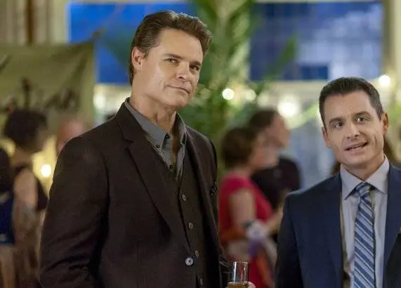 Death al Dente: A Gourmet Detective Mystery (2016) смотреть онлайн Death al Dente: A Gourmet Detective Mystery (2016) фильм смотреть онлайн