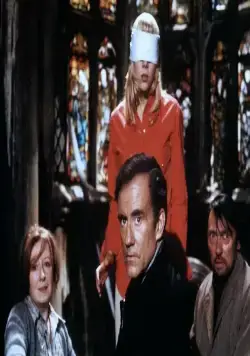 Лесной наблюдатель (1980) смотреть онлайн бесплатно Лесной наблюдатель (1980) фильм смотреть онлайн бесплатно