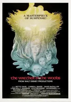 Лесной наблюдатель / The Watcher in the Woods (1980) фильм смотреть онлайн Лесной наблюдатель / The Watcher in the Woods (1980) фильм смотреть онлайн в хорошем качестве