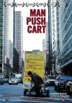 Человек с тележкой / Man Push Cart (2005) фильм смотреть онлайн Человек с тележкой / Man Push Cart (2005) фильм смотреть онлайн в хорошем качестве