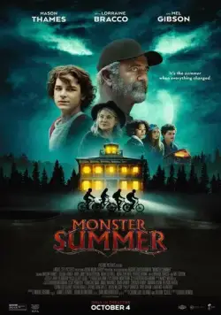 Чудовищное лето / Monster Summer (2024) фильм смотреть онлайн Чудовищное лето / Monster Summer (2024) фильм смотреть онлайн в хорошем качестве