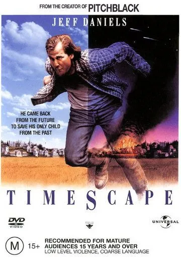 Замечательная поездка / Timescape (1991) фильм смотреть онлайн в хорошем качестве