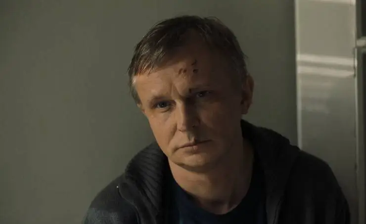 Плотник (2022) смотреть онлайн Плотник (2022) фильм смотреть онлайн