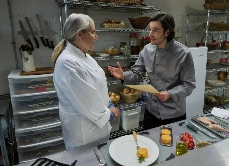 Welcome to Mama's (2022) смотреть онлайн бесплатно Welcome to Mama's (2022) фильм смотреть онлайн бесплатно