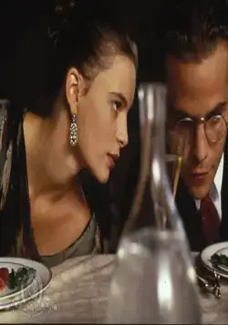 Невинная ложь (1995) смотреть онлайн Невинная ложь (1995) фильм смотреть онлайн