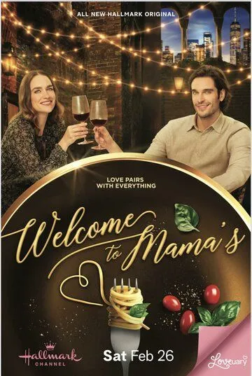 Welcome to Mama's (2022) фильм смотреть онлайн Welcome to Mama's (2022) фильм смотреть онлайн в хорошем качестве