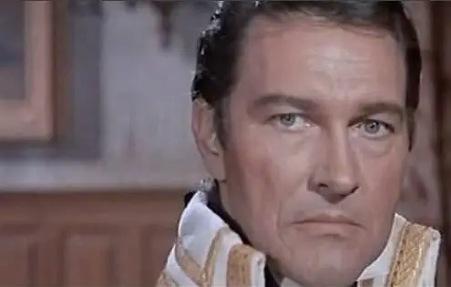 Возвращение Сюркуфа (1966) смотреть онлайн Возвращение Сюркуфа (1966) фильм смотреть онлайн