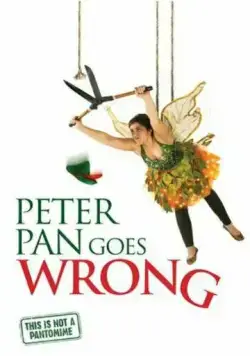 «Питер Пэн» пошел не так / Peter Pan Goes Wrong (2016) фильм смотреть онлайн «Питер Пэн» пошел не так / Peter Pan Goes Wrong (2016) фильм смотреть онлайн в хорошем качестве