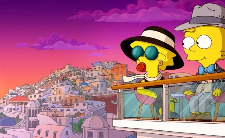 Свидание в песочнице с судьбой (2020) смотреть онлайн Свидание в песочнице с судьбой (2020) мультфильм смотреть онлайн