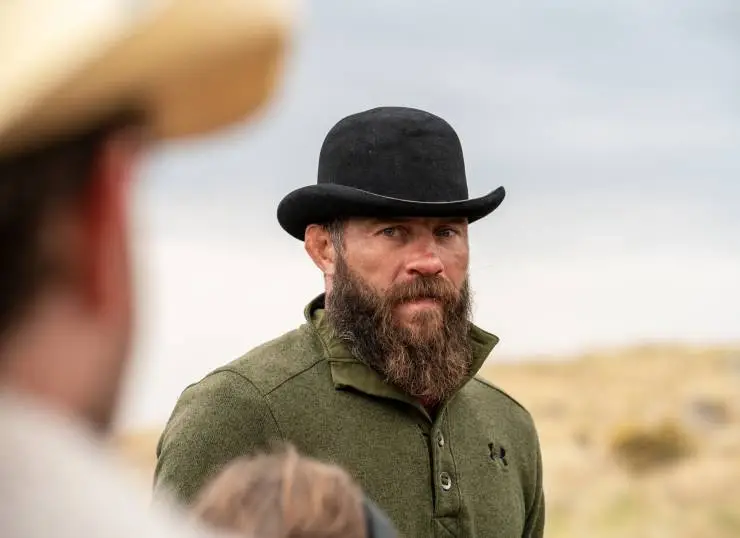 Смерть в прерии (2022) смотреть онлайн Смерть в прерии (2022) фильм смотреть онлайн