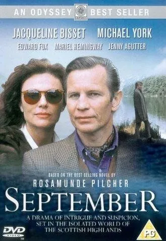 Сентябрь / September (1996) фильм смотреть онлайн Сентябрь / September (1996) фильм смотреть онлайн в хорошем качестве