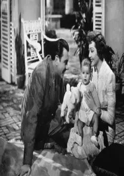 Вечное завтра (1946) смотреть онлайн бесплатно Вечное завтра (1946) фильм смотреть онлайн бесплатно