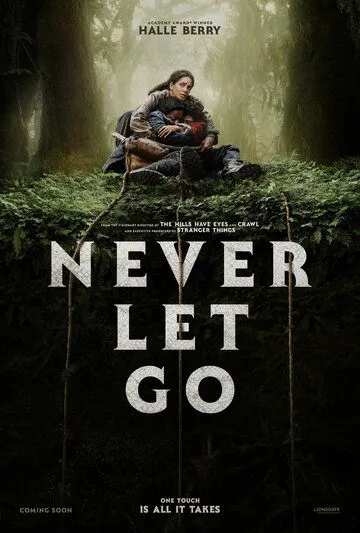 Затерянное место / Never Let Go (2024) фильм смотреть онлайн Затерянное место / Never Let Go (2024) фильм смотреть онлайн в хорошем качестве