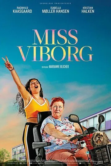 Мисс Виборг / Miss Viborg (2022) фильм смотреть онлайн Мисс Виборг / Miss Viborg (2022) фильм смотреть онлайн в хорошем качестве