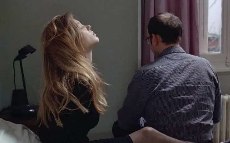 Роман моей жены (2009) смотреть онлайн Роман моей жены (2009) фильм смотреть онлайн