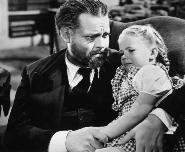 Вечное завтра (1946) в хорошем качестве смотреть онлайн Вечное завтра (1946) фильм в хорошем качестве смотреть онлайн