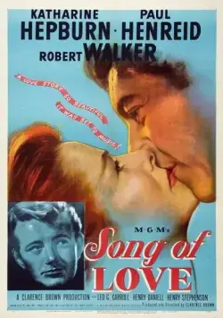 Песнь любви / Song of Love (1947) фильм смотреть онлайн Песнь любви / Song of Love (1947) фильм смотреть онлайн в хорошем качестве