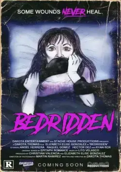 Bedridden (2021) фильм смотреть онлайн Bedridden (2021) фильм смотреть онлайн в хорошем качестве