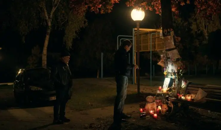 Таинственное убийство (2022) в хорошем качестве смотреть онлайн Таинственное убийство (2022) фильм в хорошем качестве смотреть онлайн