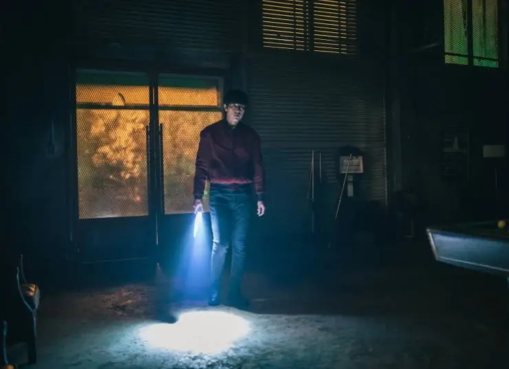 Игра киллеров (2022) смотреть онлайн бесплатно Игра киллеров (2022) фильм смотреть онлайн бесплатно