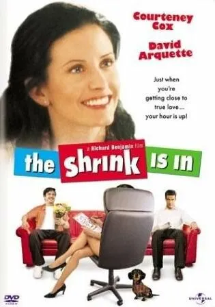 А вот и доктор / The Shrink Is In (2001) фильм смотреть онлайн в хорошем качестве