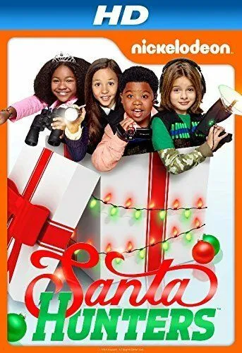 Поймать Санту / Santa Hunters (2014) фильм смотреть онлайн в хорошем качестве