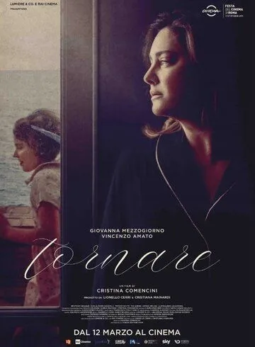 Вернуться / Tornare (2019) фильм смотреть онлайн в хорошем качестве