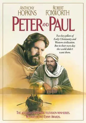 Петр и Павел / Peter and Paul (1981) фильм смотреть онлайн Петр и Павел / Peter and Paul (1981) фильм смотреть онлайн в хорошем качестве