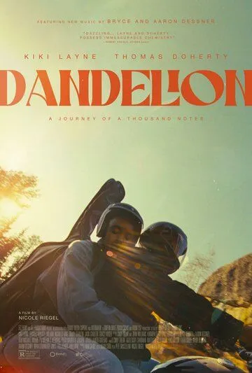 Одуванчик / Dandelion (2024) фильм смотреть онлайн в хорошем качестве