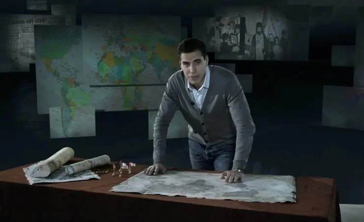 Заступница (2013) смотреть онлайн бесплатно Заступница (2013) фильм смотреть онлайн бесплатно