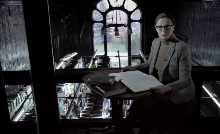 Заступница (2013) в хорошем качестве смотреть онлайн Заступница (2013) фильм в хорошем качестве смотреть онлайн