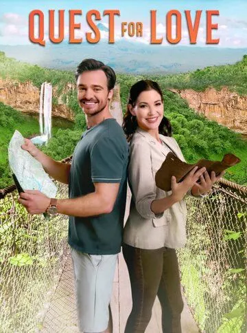 В поисках любви / Quest for Love (2022) фильм смотреть онлайн В поисках любви / Quest for Love (2022) фильм смотреть онлайн в хорошем качестве