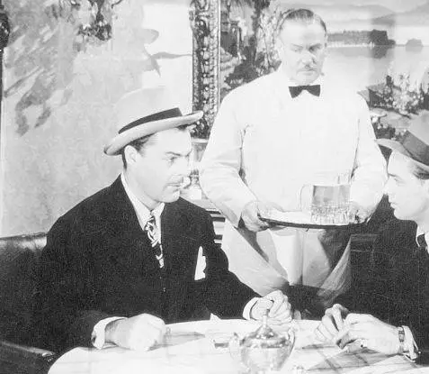 Стеклянный ключ (1942) смотреть онлайн бесплатно Стеклянный ключ (1942) фильм смотреть онлайн бесплатно