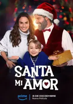 Санта Клаус, моя любовь / Santa mi amor (2023) фильм смотреть онлайн Санта Клаус, моя любовь / Santa mi amor (2023) фильм смотреть онлайн в хорошем качестве