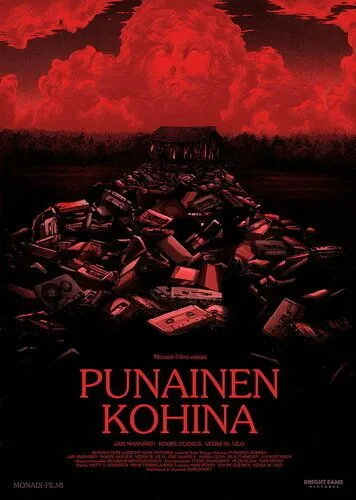 Красный шум / Punainen Kohina (2021) фильм смотреть онлайн Красный шум / Punainen Kohina (2021) фильм смотреть онлайн в хорошем качестве