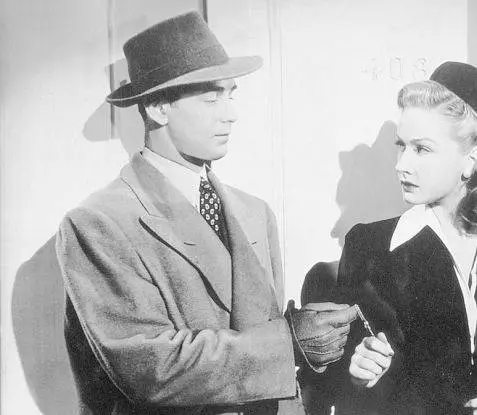 Стеклянный ключ (1942) смотреть онлайн Стеклянный ключ (1942) фильм смотреть онлайн