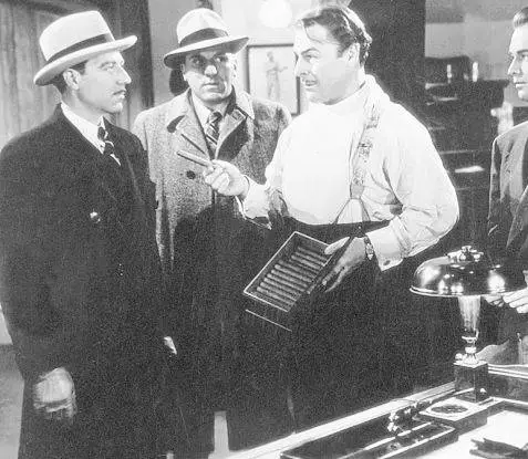 Стеклянный ключ (1942) в хорошем качестве смотреть онлайн Стеклянный ключ (1942) фильм в хорошем качестве смотреть онлайн