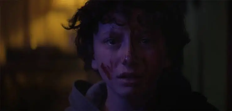 Слэпфейс (2020) в хорошем качестве смотреть онлайн Слэпфейс (2020) фильм в хорошем качестве смотреть онлайн