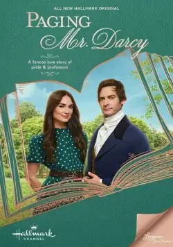 Вызываю мистера Дарси / Paging Mr. Darcy (2024) фильм смотреть онлайн Вызываю мистера Дарси / Paging Mr. Darcy (2024) фильм смотреть онлайн в хорошем качестве
