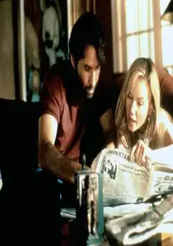 Вслепую (1992) смотреть онлайн бесплатно Вслепую (1992) фильм смотреть онлайн бесплатно