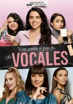 Las Vocales (2022) фильм смотреть онлайн Las Vocales (2022) фильм смотреть онлайн в хорошем качестве