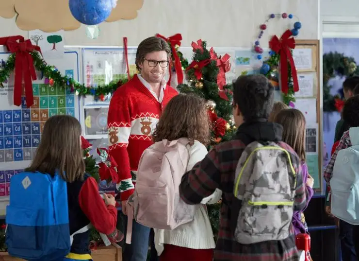 Самое красочное время года (2022) смотреть онлайн бесплатно Самое красочное время года (2022) фильм смотреть онлайн бесплатно